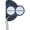 Odyssey Ai-One 2-Ball DB Double Bend Neck Putter - Blå