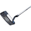 Odyssey Ai-One Double Wide CH Plumber Neck Putter - Blå