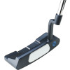 Odyssey Ai-One Double Wide CH Plumber Neck Putter - Blå