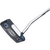 Odyssey Ai-One Double Wide DB Double Bend Neck Putter - Blå