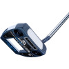 Odyssey Ai-One Jailbird Mini S Slant Neck Putter - Blå/Hvid
