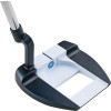 Odyssey Ai-One Jailbird Mini Versa 90 CH Plumber Neck Putter - Blå/Hvid