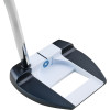 Odyssey Ai-One Jailbird Mini Versa 90 DB Double Bend Neck Putter - Blå/Hvid