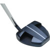 Odyssey Ai-One Milled Eight T S Slant Neck Putter - Blå
