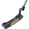 Odyssey Ai-One Milled One T CH Plumber Neck Putter - Blå