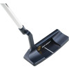 Odyssey Ai-One Milled One Wide T CH Plumber Neck Putter - Blå