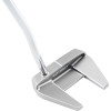 Odyssey Ai-One Milled Seven DB Double Bend Neck Putter - Silver