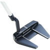 Odyssey Ai-One Milled Seven T CH Plumber Neck Putter - Blå