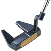 Odyssey Ai-One Milled Seven T CH Plumber Neck Putter - Blå