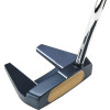 Odyssey Ai-One Milled Seven T DB Double Bend Neck Putter - Blå