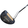 Odyssey Ai-One Milled Six T DB Double Bend Neck Putter - Blå