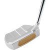 Odyssey Ai-One Milled Three S Slant Neck Putter - Silver