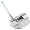 Odyssey Ai-One Milled Three S Slant Neck Putter - Silver