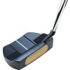 Odyssey Ai-One Milled Three T S Slant Neck Putter - Blå