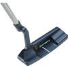 Odyssey Ai-One Milled Two T CH Plumber Neck Putter - Blå