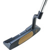 Odyssey Ai-One Milled Two T CH Plumber Neck Putter - Blå