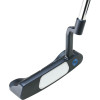 Odyssey Ai-One One CH Plumber Neck Putter - Blå
