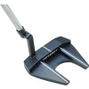 Odyssey Ai-One Seven CH Plumber Neck Putter - Blå