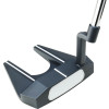 Odyssey Ai-One Seven CH Plumber Neck Putter - Blå