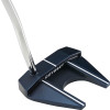 Odyssey Ai-One Seven DB Double Bend Neck Putter - Blå