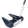 Odyssey Ai-One Seven DB Double Bend Neck Putter - Blå