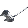 Odyssey Ai-One Seven S Slant Neck Putter - Blå