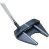 Odyssey Ai-One Seven S Slant Neck Putter - Blå