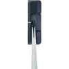 Odyssey Ai-One Square 2 Square Double Wide Cruiser CS Straight Neck Putter - Blå/Hvid