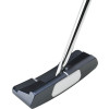 Odyssey Ai-One Square 2 Square Double Wide Straight Neck Putter - Blå
