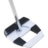 Odyssey Ai-One Square 2 Square Jailbird Straight Neck Putter - Blå/Hvid