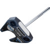 Odyssey Ai-One Square 2 Square Seven Straight Neck Putter - Blå