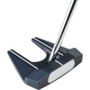 Odyssey Ai-One Square 2 Square Seven Straight Neck Putter - Blå