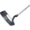 Odyssey Ai-One Two CH Plumber Neck Putter - Blå