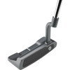 Odyssey DFX One Wide CH (2025) Plumber Neck Putter - Chrome