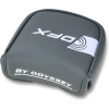 Odyssey DFX Ten S (2025) Slant Neck Putter - Chrome