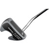 Odyssey DFX V-Line Fang DB (2025) Double Bend Neck Putter - Chrome