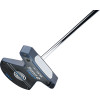 Odyssey Square 2 Square Max 1 Straight Neck Putter - Blå