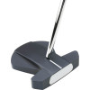 Odyssey Square 2 Square Max 1 Straight Neck Putter - Blå