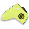 Odyssey Tennis Yellow Blade Putter Headcover
