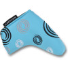 Odyssey Tour Swirl Blue Blade Putter Headcover