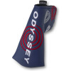 Odyssey Tour Swirl Navy Blade Putter Headcover