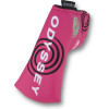 Odyssey Tour Swirl Pink Blade Putter Headcover