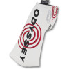 Odyssey Tour Swirl White Blade Putter Headcover