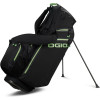 OGIO All Elements Hybrid (2025) Vandtæt Bærebag - Black