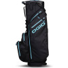 OGIO All Elements Hybrid (2026) Vandtæt Herre Bærebag - Black/Blue