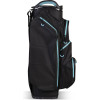 OGIO All Elements Silencer (2026) Vandtæt Vognbag - Black/Blue