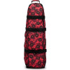OGIO Alpha Max (2023) Rejsecover - Red Flower Party