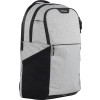 Ping Backpack Taske - Heather Grey