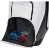Ping DLX (2025) Vognbag - White
