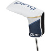 Ping G Le3 Anser Plumber Neck Dame Putter - Chrome